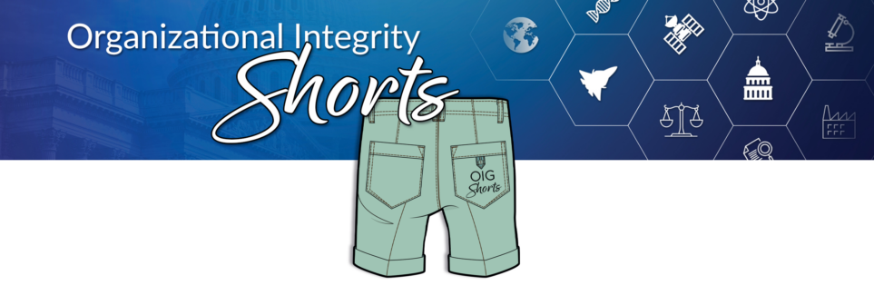 OIG-Shorts-Banner